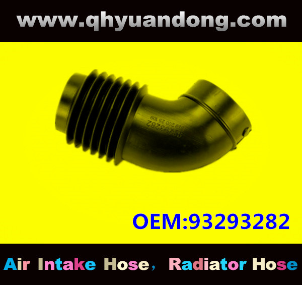 AIR INTAKE HOSE GG OEM:93293282