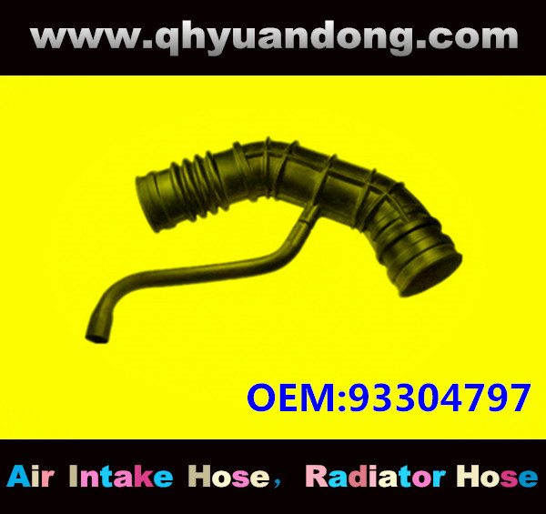 AIR INTAKE HOSE GG OEM:93304797