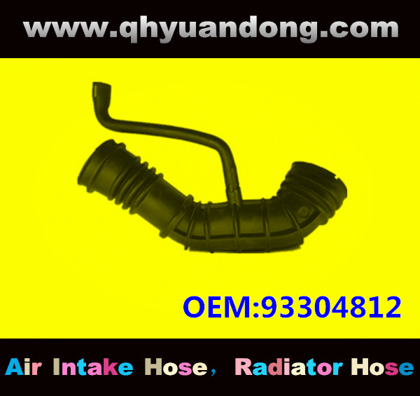 AIR INTAKE HOSE GG OEM:93304812