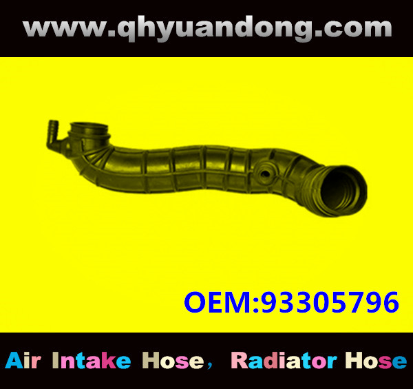 AIR INTAKE HOSE GG OEM:93305796