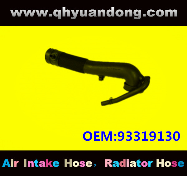 AIR INTAKE HOSE GG OEM:93319130