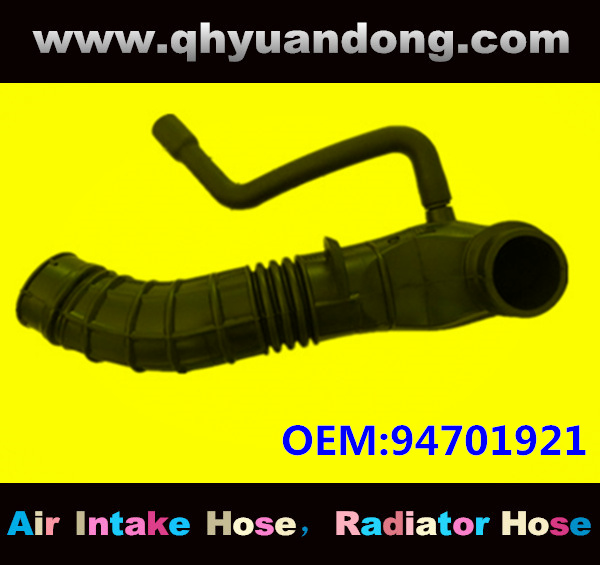 AIR INTAKE HOSE GG OEM:94701921