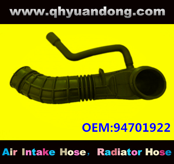 AIR INTAKE HOSE GG OEM:94701922