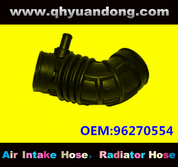 AIR INTAKE HOSE GG OEM:96270554