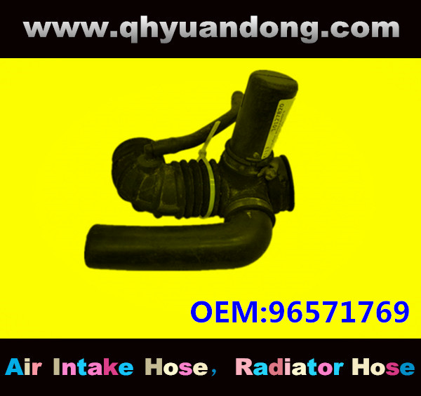 AIR INTAKE HOSE GG OEM:96571769