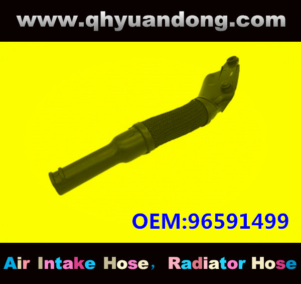 AIR INTAKE HOSE GG OEM:96591499