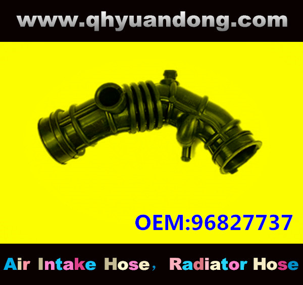 AIR INTAKE HOSE GG OEM:96827737  95479322