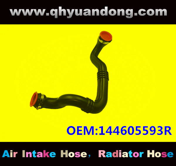 AIR INTAKE HOSE GG OEM:144605593R