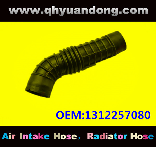 AIR INTAKE HOSE GG OEM:1312257080