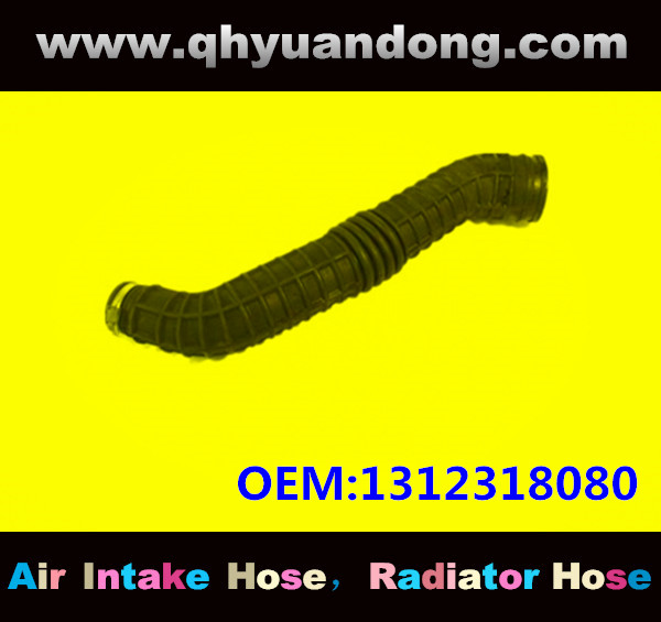 AIR INTAKE HOSE GG OEM:1312318080