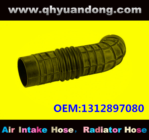 AIR INTAKE HOSE GG OEM:1312897080