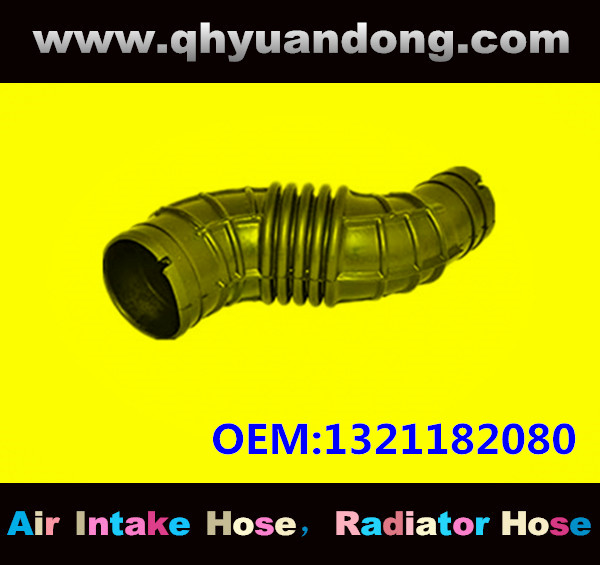 AIR INTAKE HOSE GG OEM:1321182080