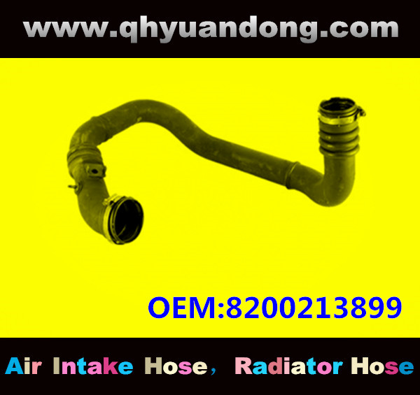 RADIATOR HOSE GG OEM:8200213899