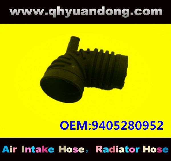 AIR INTAKE HOSE GG OEM:9405280952