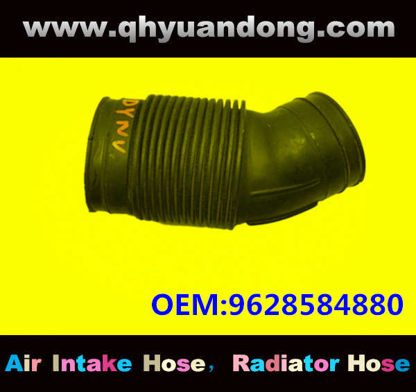 AIR INTAKE HOSE GG OEM:9628584880