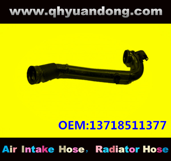 AIR INTAKE HOSE GG OEM:13718511377