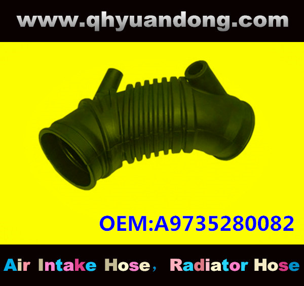 AIR INTAKE HOSE GG OEM:A9735280082