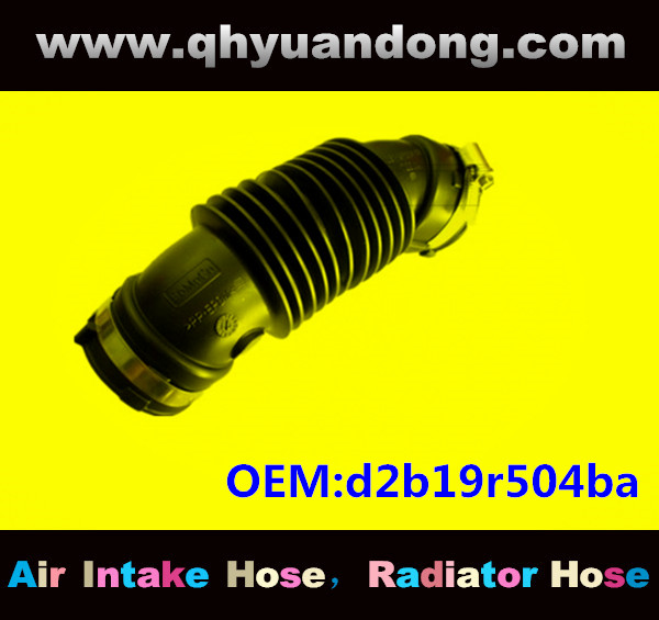 AIR INTAKE HOSE GG OEM:d2b19r504ba