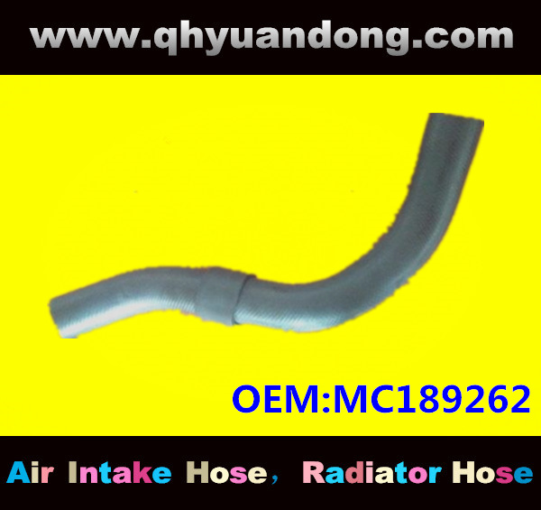 RADIATOR HOSE GG OEM:MC189262