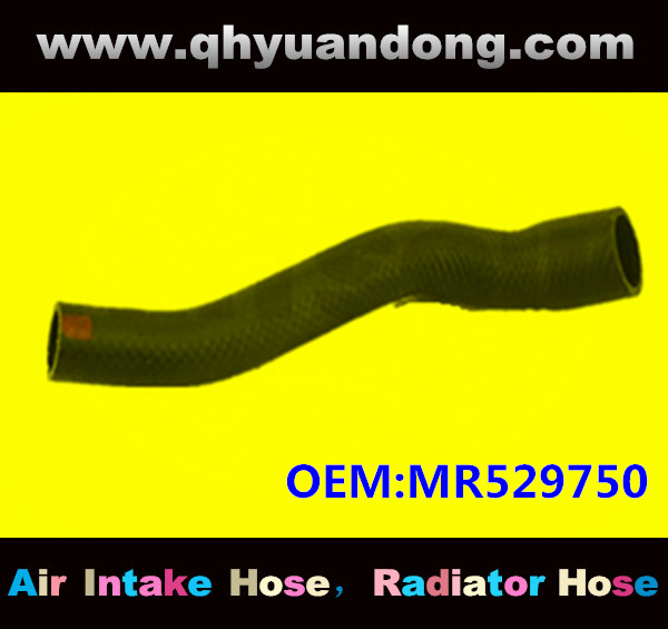 RADIATOR HOSE GG OEM:MR529750