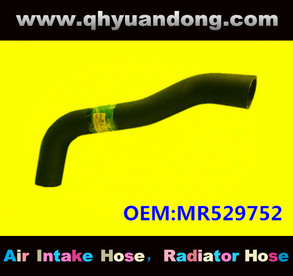 RADIATOR HOSE GG OEM:MR529752