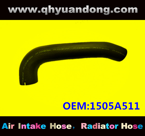 RADIATOR HOSE 1505A511