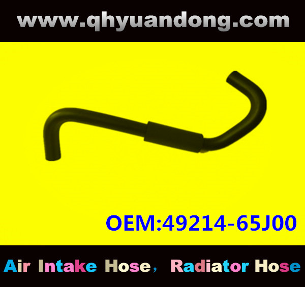 RADIATOR HOSE 49214-65J00