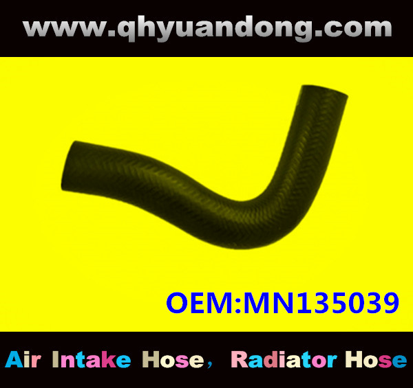 RADIATOR HOSE MN135039