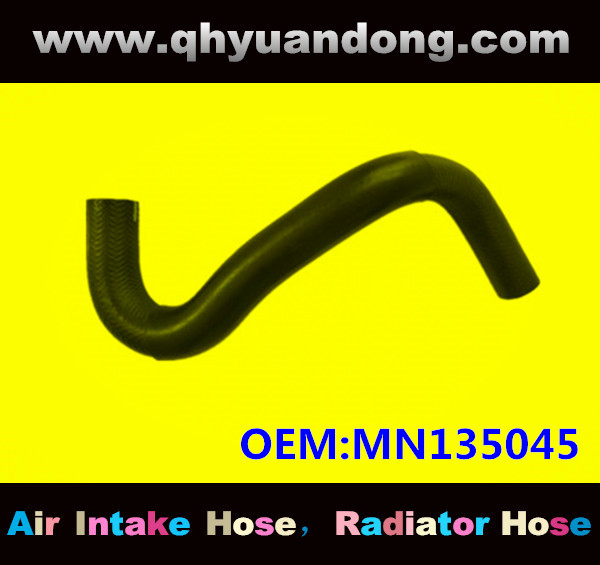 RADIATOR HOSE MN135045