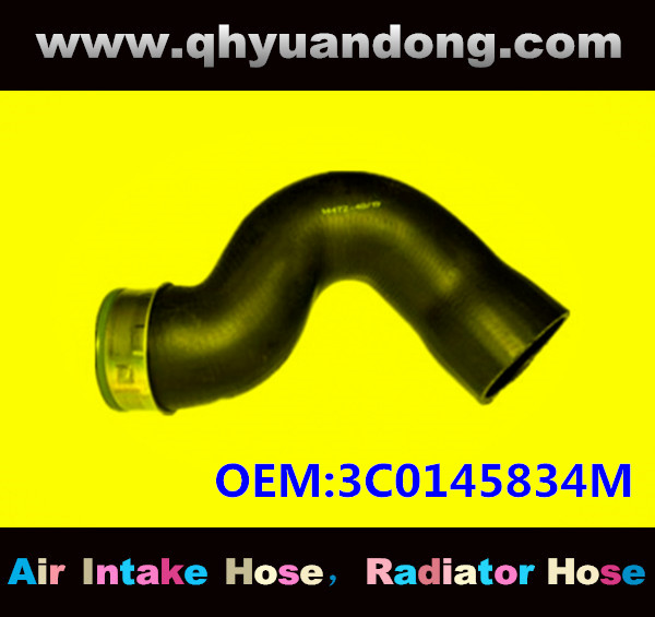 RADIATOR HOSE GG OEM:3C0145834M