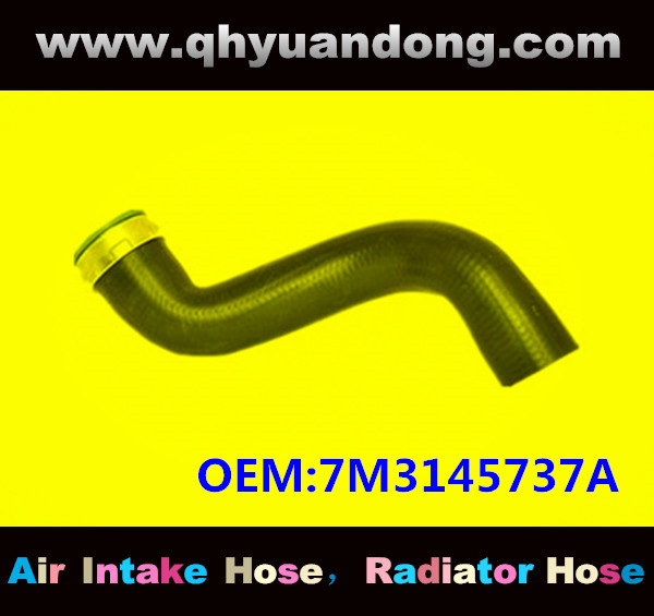 RADIATOR HOSE GG OEM:7M3145737A