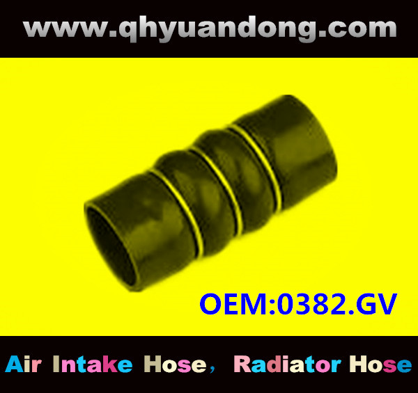 AIR INTAKE HOSE GG OEM:0382.GV