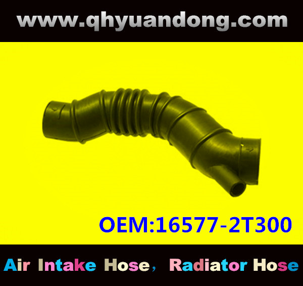 AIR INTAKE HOSE GG OEM:16577-2T300