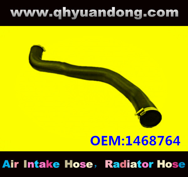 RADIATOR HOSE GG OEM:1468764