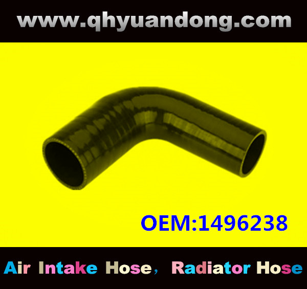 RADIATOR HOSE GG OEM:1496238