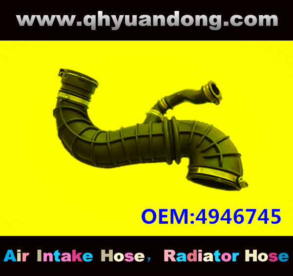 AIR INTAKE HOSE GG OEM:4946745