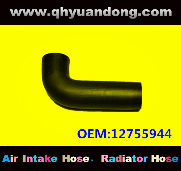 RADIATOR HOSE GG OEM:12755944