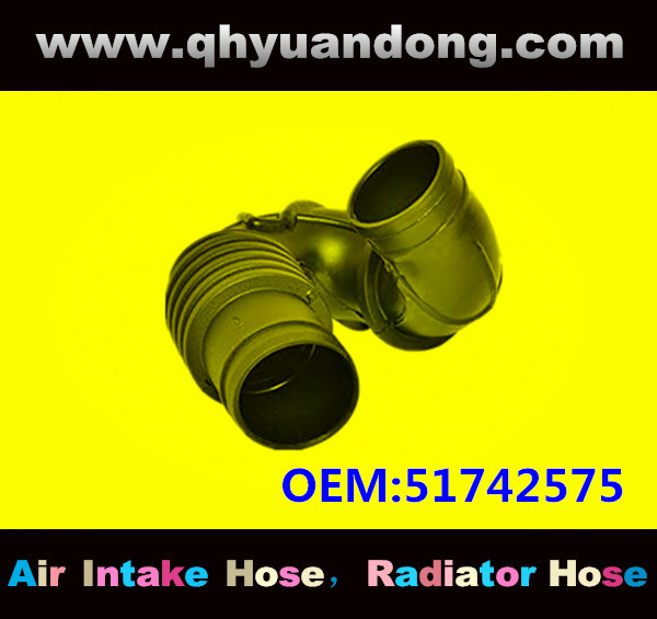 AIR INTAKE HOSE GG OEM:51742575