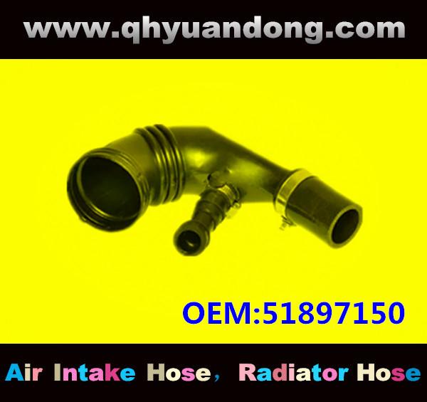 AIR INTAKE HOSE GG OEM:51897150