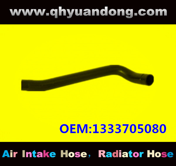 RADIATOR HOSE GG OEM:1333705080