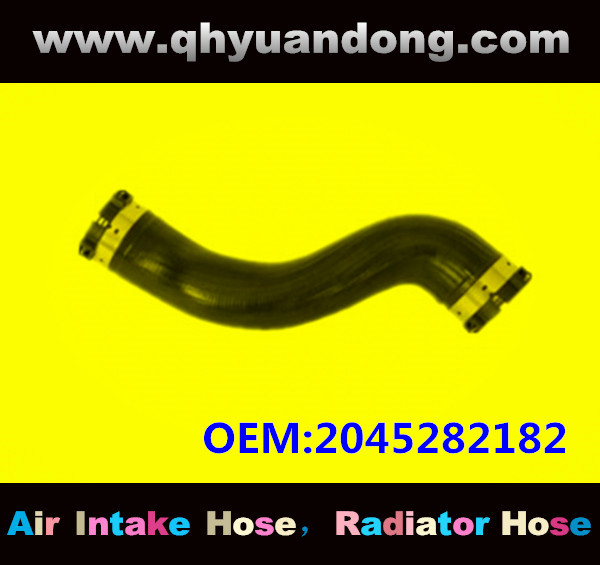 RADIATOR HOSE GG OEM:2045282182