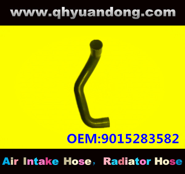 RADIATOR HOSE GG OEM:9015283582