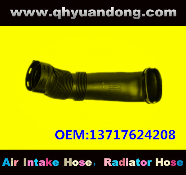 AIR INTAKE HOSE GG OEM:13717624208