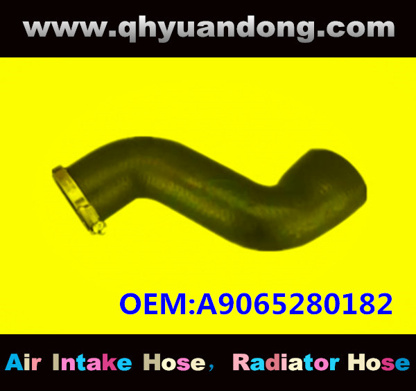 RADIATOR HOSE GG OEM:A9065280182