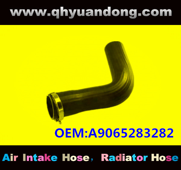 RADIATOR HOSE GG OEM:A9065283282