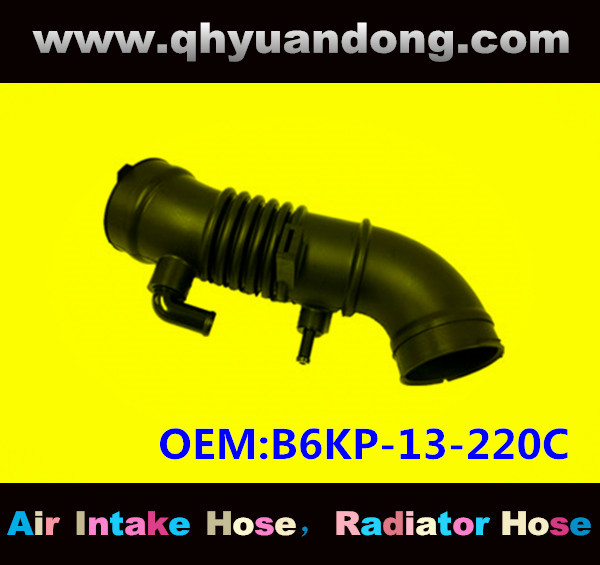 AIR INTAKE HOSE GG OEM:B6KP-13-220C