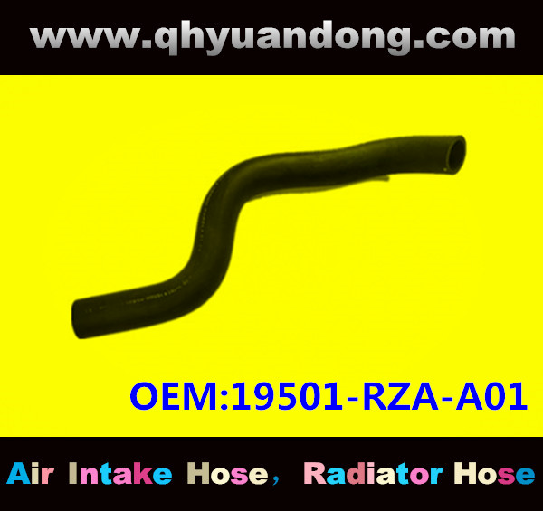 RADIATOR HOSE 19501-RZA-A01