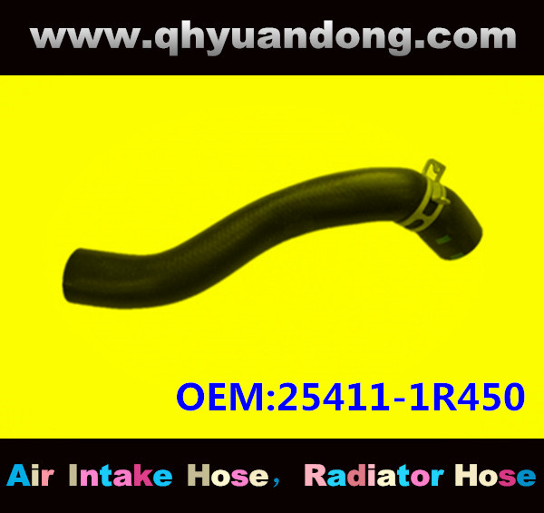 RADIATOR HOSE 25411-1R450