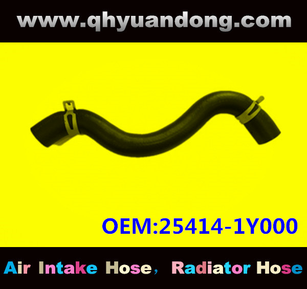 RADIATOR HOSE 25414-1Y000