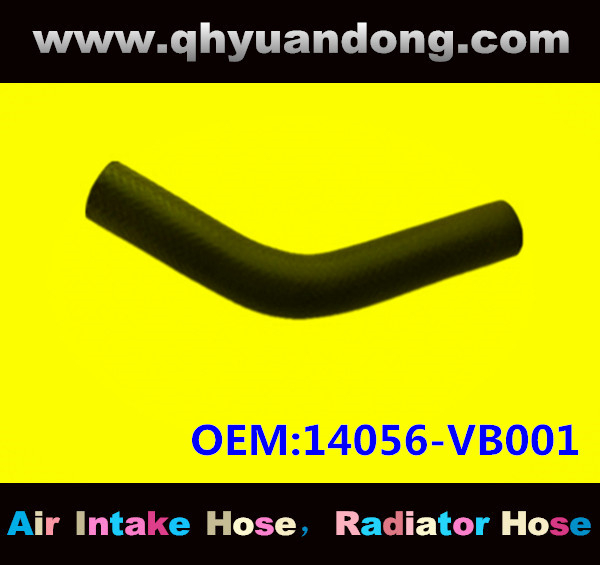 RADIATOR HOSE 14056-VB001